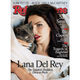 Illustration for article titled Lana Del Rey Says She Feels Fucking Crazy in emRolling Stone/em